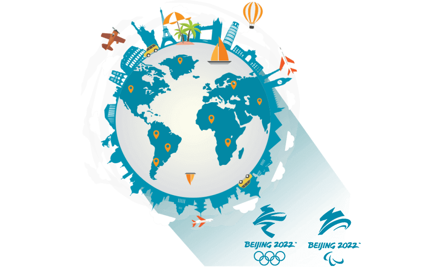 在刚果连接到中国的软件 - 翻回VPN